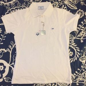 Southern Tide Women’s Polo Shirt